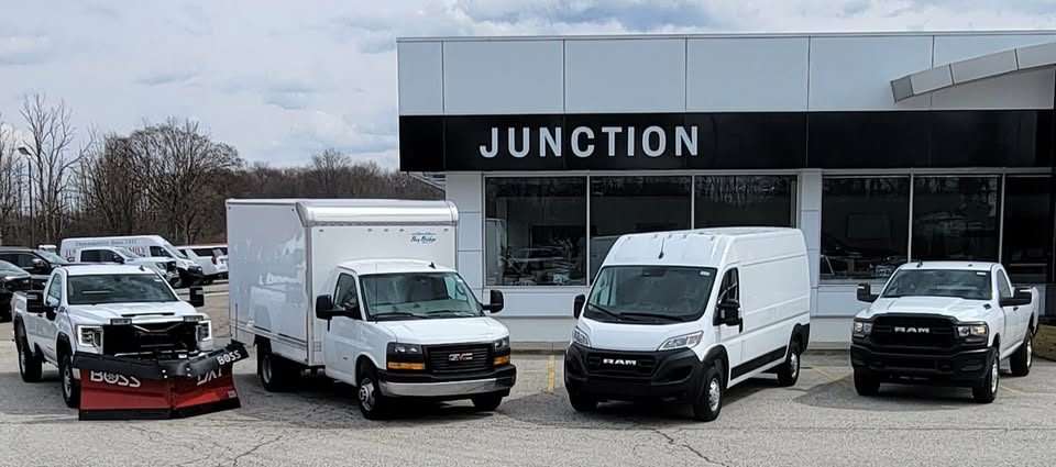 Junction Auto Family 1