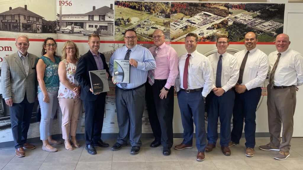 Junction-Auto-Family