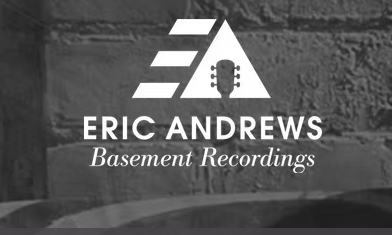 Music-Eric-Andrews-Basement-Recordings-Ohio