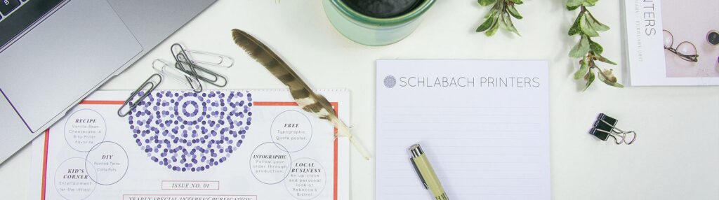 Schlabach Printers – Middlefield 1