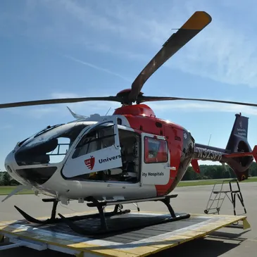 Welcome to Geauga County Airport 1