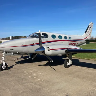 Welcome to Geauga County Airport 2