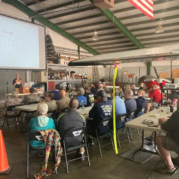 Welcome to Geauga County Airport 3