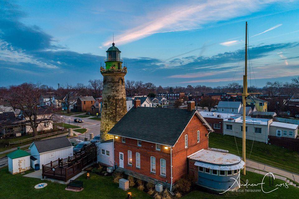 fairport harbor tourism