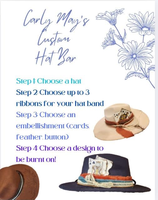 Destination Geauga Tourism | CustomHat 1