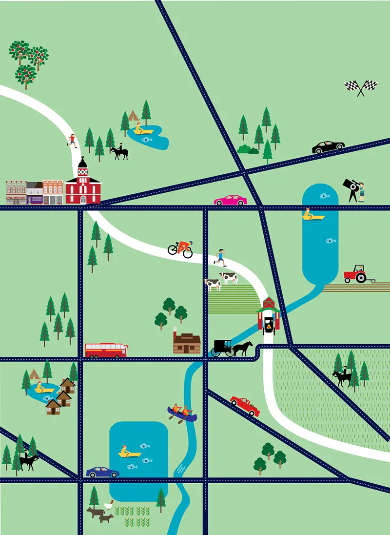 Scavenger Hunt 2025 Info