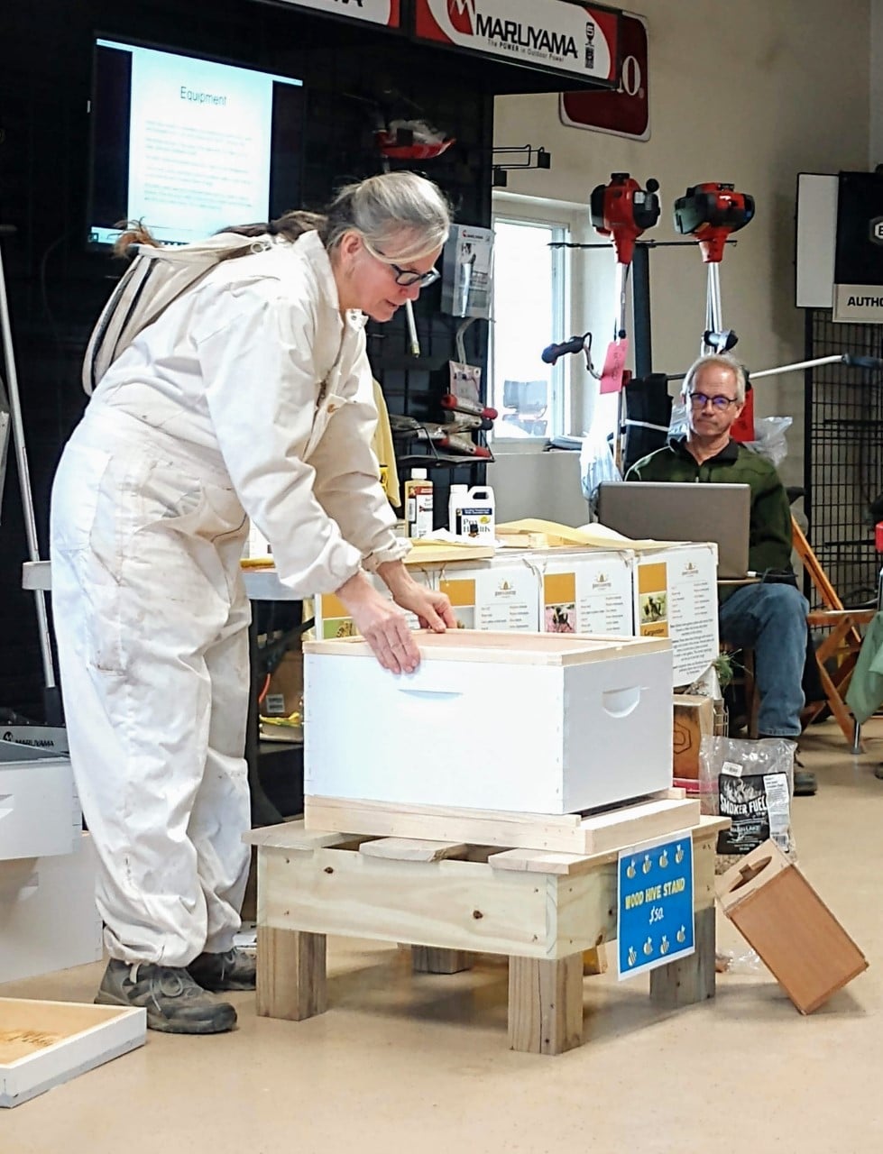 Destination Geauga Tourism | Christine