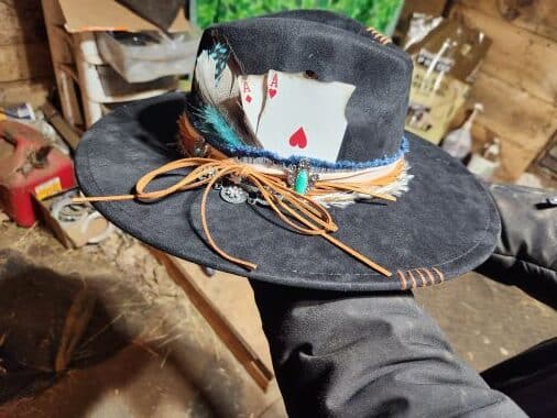 Destination Geauga Tourism | CustomHatBarPic3 rotated