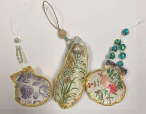 Destination Geauga Tourism | DecoupageShells