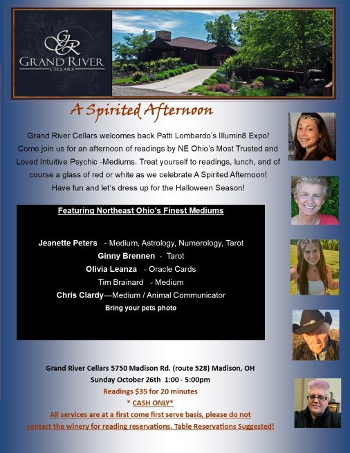 Destination Geauga Tourism | PattiOct262025