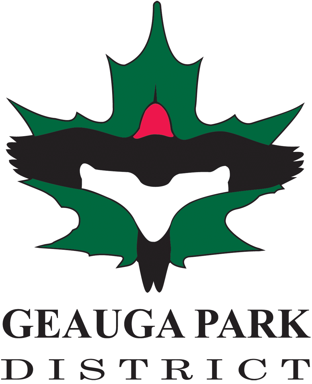 Destination Geauga Tourism | GPD Logo 17