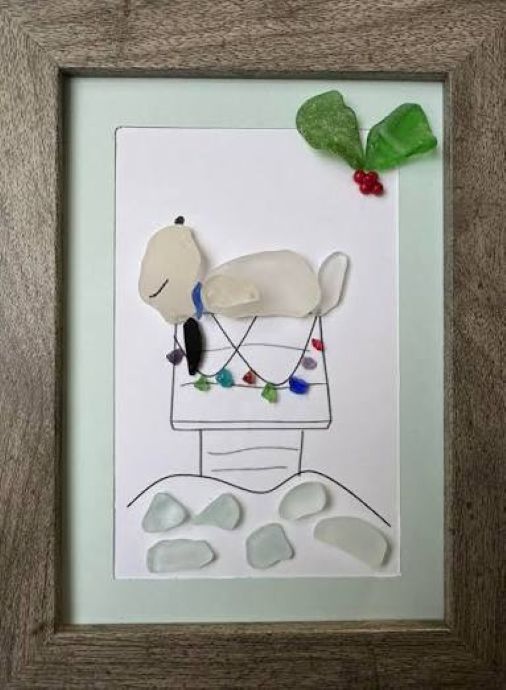 Destination Geauga Tourism | BeachGlass120325