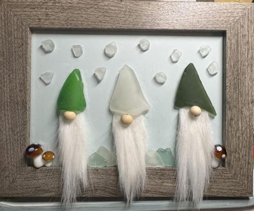 Destination Geauga Tourism | BeachGlassNov2025