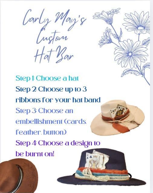 Destination Geauga Tourism | CustomHatBar