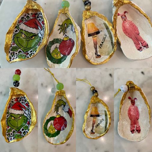 Destination Geauga Tourism | Decoupage110525