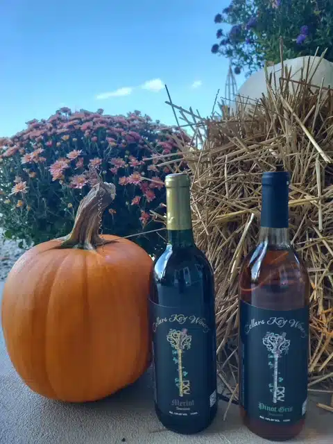 cellars key winery 1.1