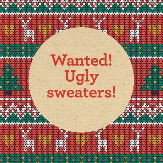 Destination Geauga Tourism | uglysweater