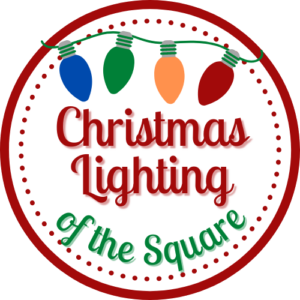Destination Geauga Tourism | christmas lighting logo