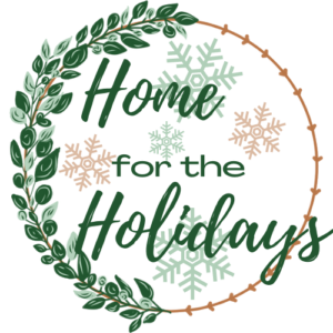 Destination Geauga Tourism | home holidays logo