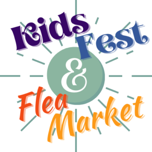 Destination Geauga Tourism | kidsfest logo