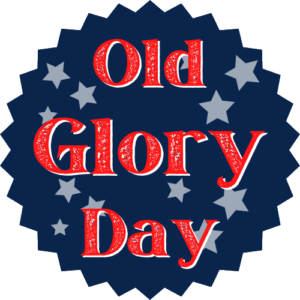 Destination Geauga Tourism | old glory logo