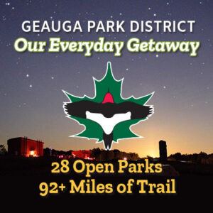 Destination Geauga Tourism | GPD Logo Nightsky 10