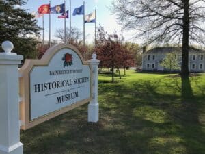Destination Geauga Tourism | Bainbridge Museum 300x225 1